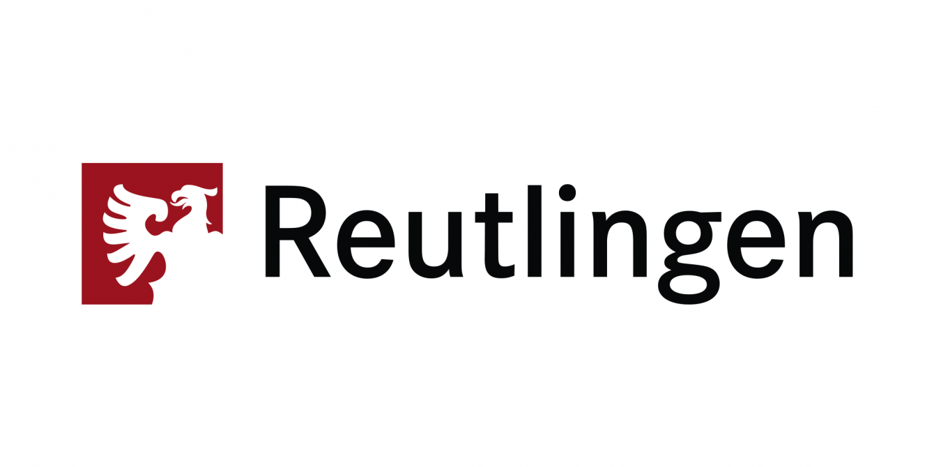 Logo der Stadt Reutlingen