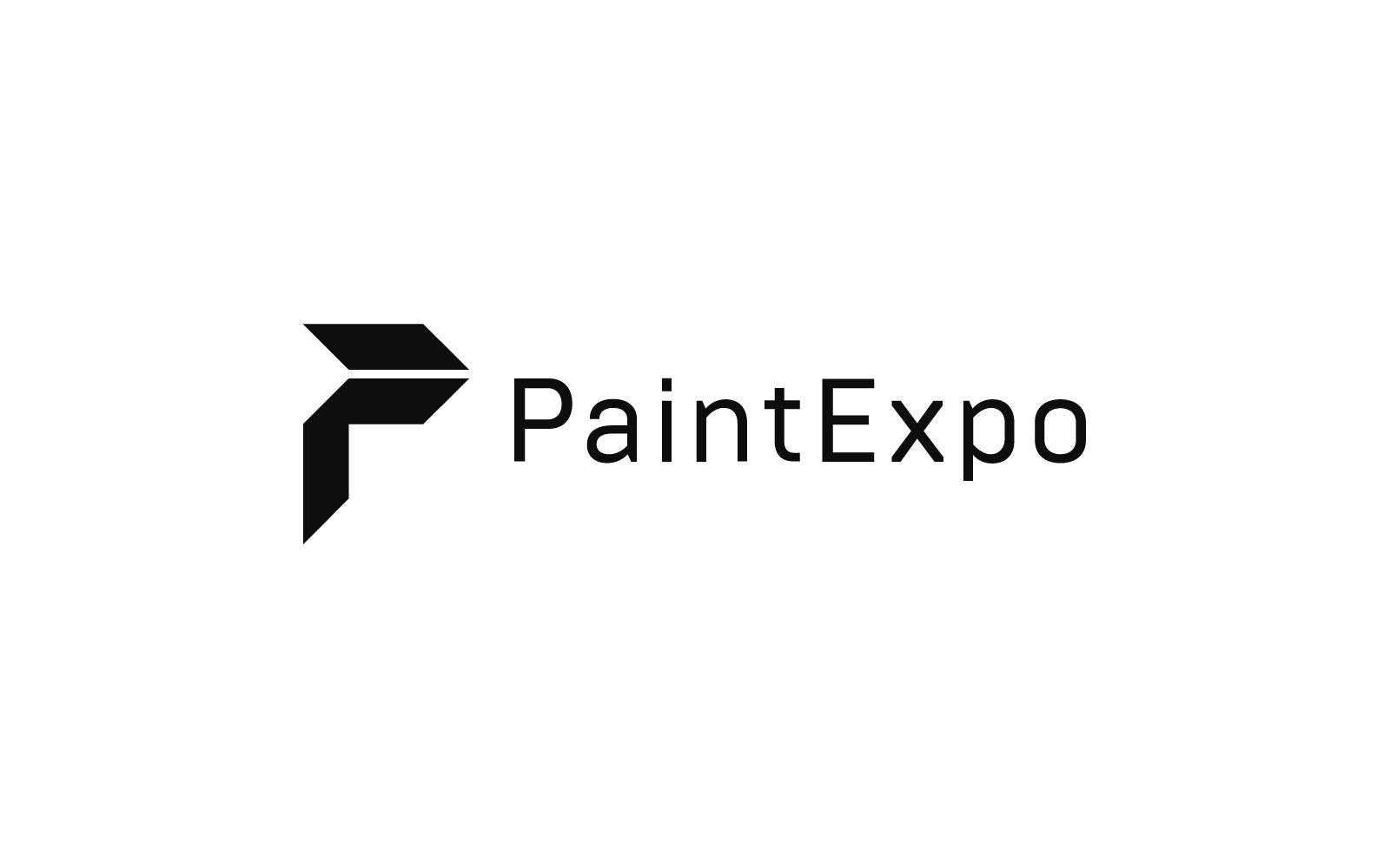 Logo von PaintExpo