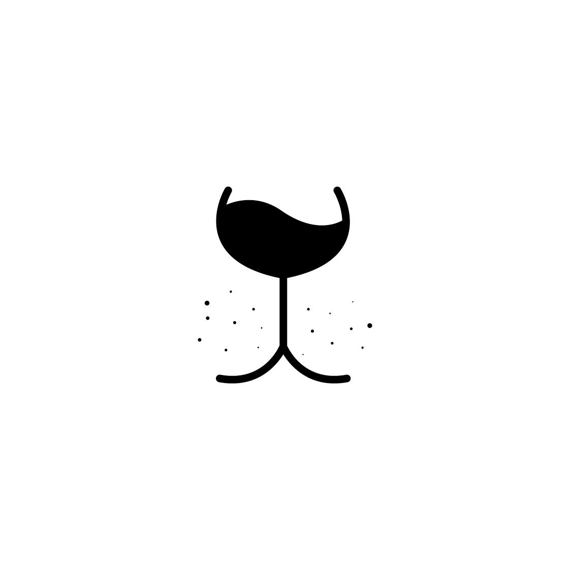 Signet vom Bärenhöhlenwein